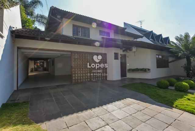 CASA no Bairro: Jardim das Américas - Lopes Home - Curitiba - foto 63