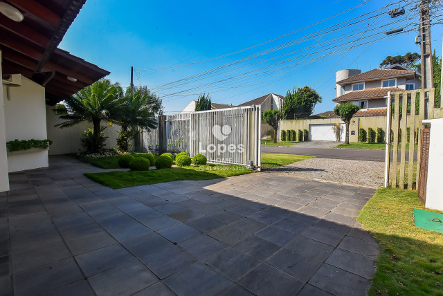 CASA no Bairro: Jardim das Américas - Lopes Home - Curitiba - foto 64