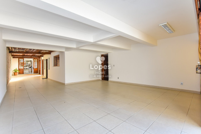 CASA no Bairro: Jardim das Américas - Lopes Home - Curitiba - foto 60