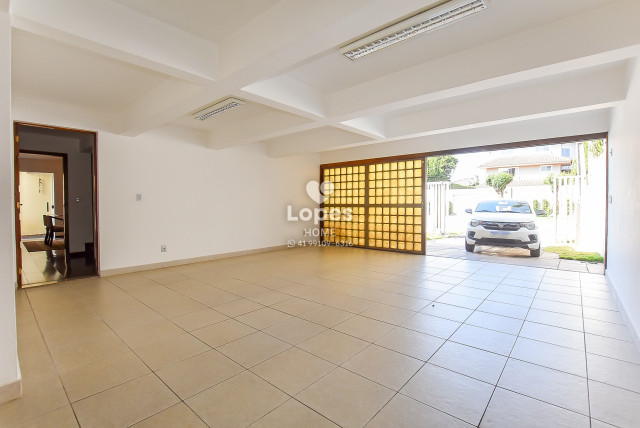 CASA no Bairro: Jardim das Américas - Lopes Home - Curitiba - foto 61