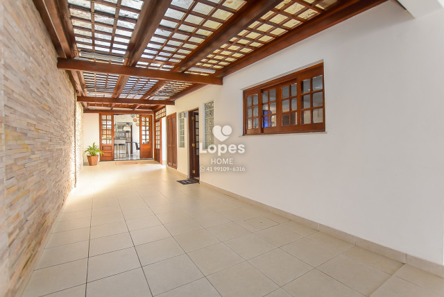 CASA no Bairro: Jardim das Américas - Lopes Home - Curitiba - foto 62