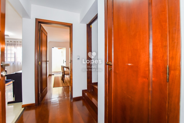 CASA no Bairro: Jardim das Américas - Lopes Home - Curitiba - foto 8
