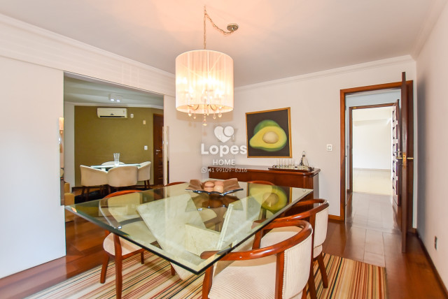 CASA no Bairro: Jardim das Américas - Lopes Home - Curitiba - foto 1