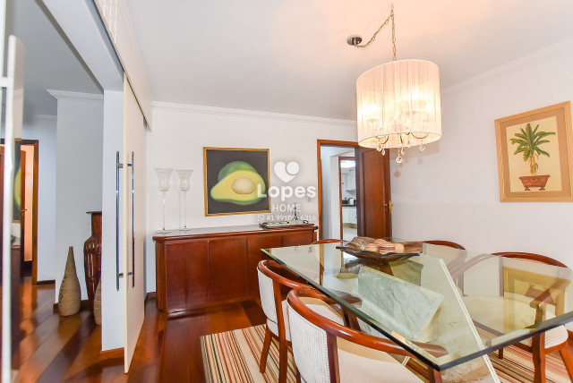 CASA no Bairro: Jardim das Américas - Lopes Home - Curitiba - foto 2