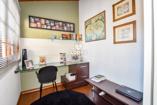 CASA no Bairro: Jardim das Américas - Lopes Home - Curitiba - foto 3