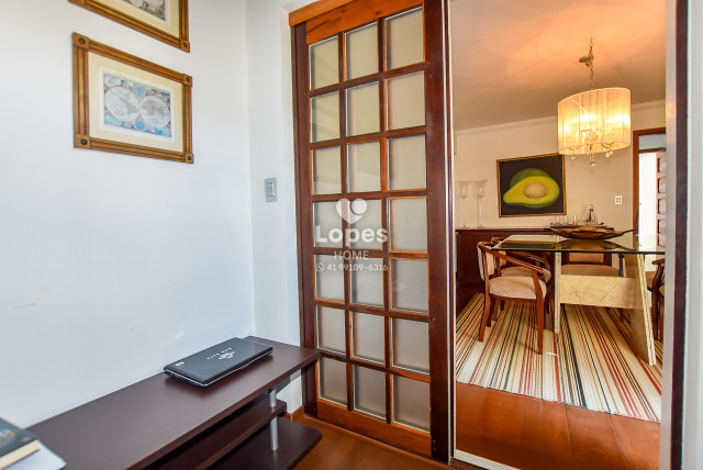 CASA no Bairro: Jardim das Américas - Lopes Home - Curitiba - foto 4