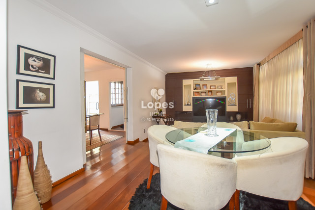 CASA no Bairro: Jardim das Américas - Lopes Home - Curitiba - foto 5