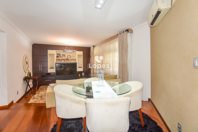 CASA no Bairro: Jardim das Américas - Lopes Home - Curitiba - foto 6