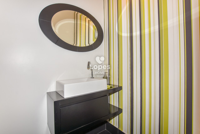 CASA no Bairro: Jardim das Américas - Lopes Home - Curitiba - foto 7