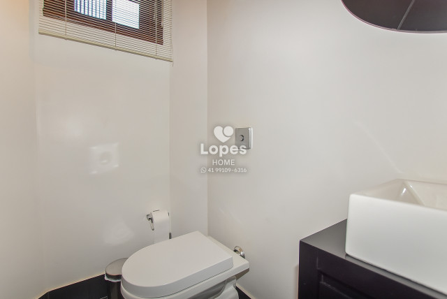 CASA no Bairro: Jardim das Américas - Lopes Home - Curitiba - foto 9