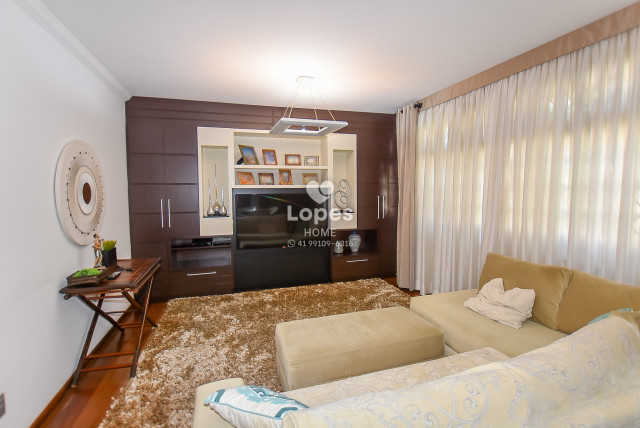 CASA no Bairro: Jardim das Américas - Lopes Home - Curitiba - foto 10