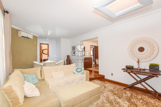 CASA no Bairro: Jardim das Américas - Lopes Home - Curitiba - foto 11