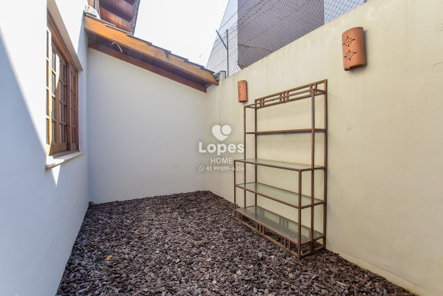 CASA no Bairro: Jardim das Américas - Lopes Home - Curitiba - foto 12
