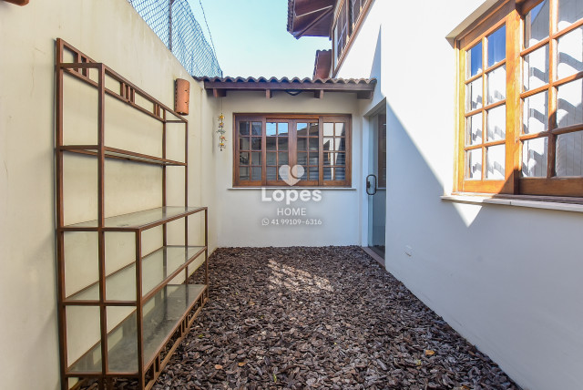 CASA no Bairro: Jardim das Américas - Lopes Home - Curitiba - foto 13