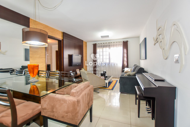 CASA no Bairro: Jardim das Américas - Lopes Home - Curitiba - foto 14