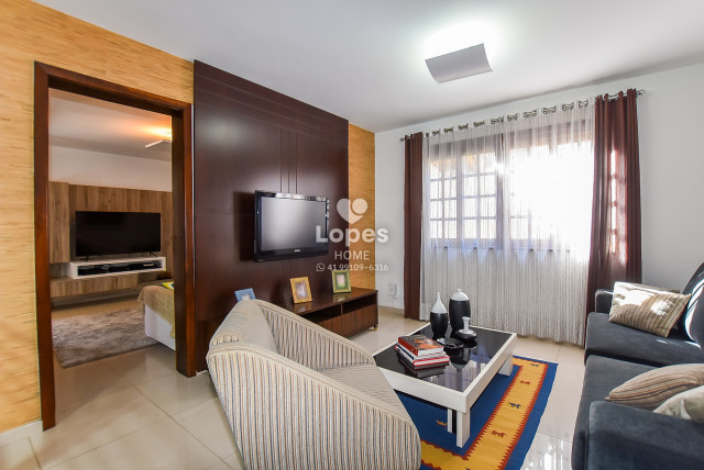 CASA no Bairro: Jardim das Américas - Lopes Home - Curitiba - foto 15