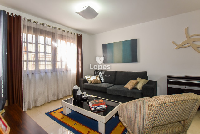 CASA no Bairro: Jardim das Américas - Lopes Home - Curitiba - foto 16
