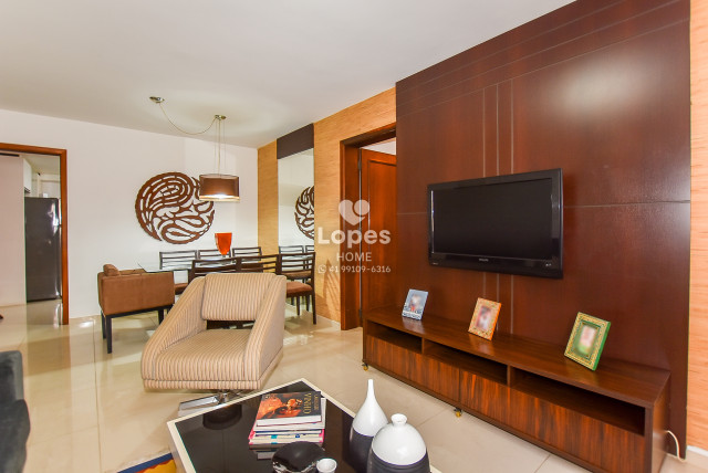 CASA no Bairro: Jardim das Américas - Lopes Home - Curitiba - foto 17