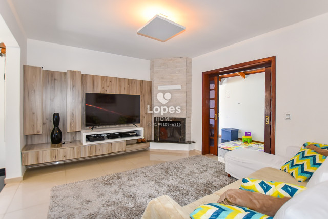 CASA no Bairro: Jardim das Américas - Lopes Home - Curitiba - foto 18