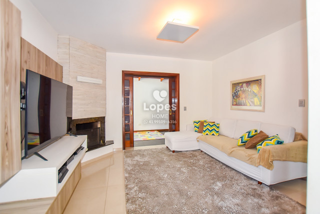 CASA no Bairro: Jardim das Américas - Lopes Home - Curitiba - foto 19