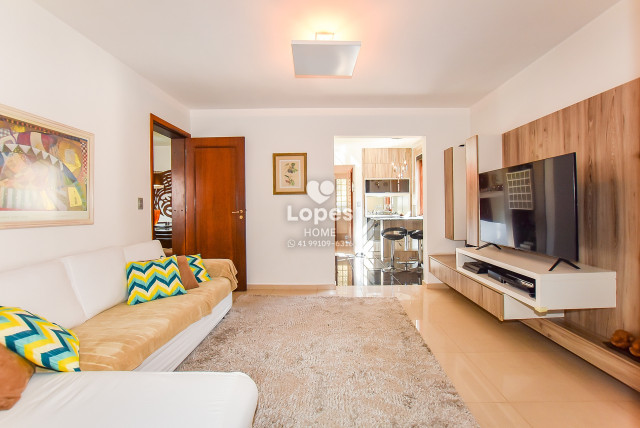 CASA no Bairro: Jardim das Américas - Lopes Home - Curitiba - foto 20