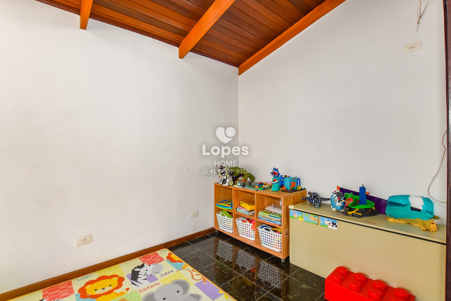 CASA no Bairro: Jardim das Américas - Lopes Home - Curitiba - foto 21