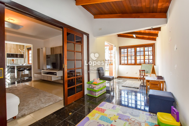 CASA no Bairro: Jardim das Américas - Lopes Home - Curitiba - foto 22