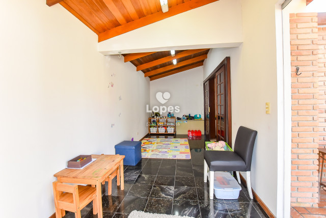 CASA no Bairro: Jardim das Américas - Lopes Home - Curitiba - foto 23