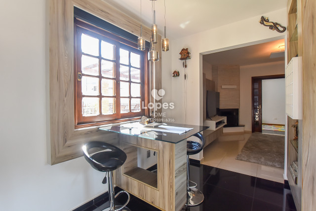 CASA no Bairro: Jardim das Américas - Lopes Home - Curitiba - foto 25