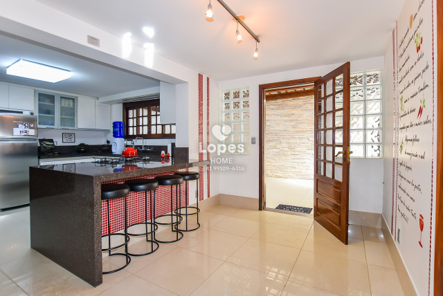 CASA no Bairro: Jardim das Américas - Lopes Home - Curitiba - foto 26