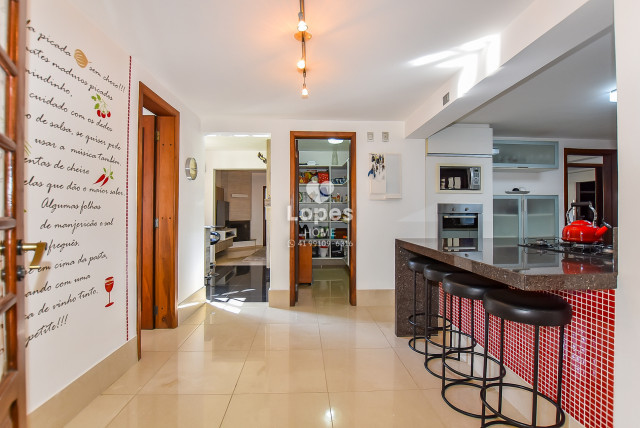 CASA no Bairro: Jardim das Américas - Lopes Home - Curitiba - foto 27