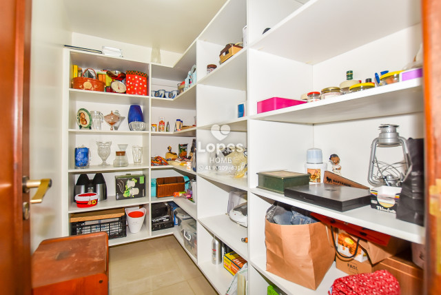 CASA no Bairro: Jardim das Américas - Lopes Home - Curitiba - foto 28