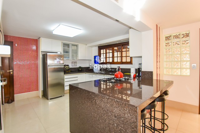 CASA no Bairro: Jardim das Américas - Lopes Home - Curitiba - foto 29