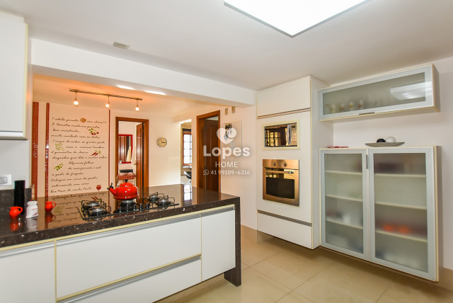 CASA no Bairro: Jardim das Américas - Lopes Home - Curitiba - foto 30