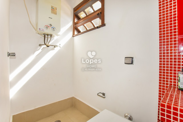 CASA no Bairro: Jardim das Américas - Lopes Home - Curitiba - foto 31