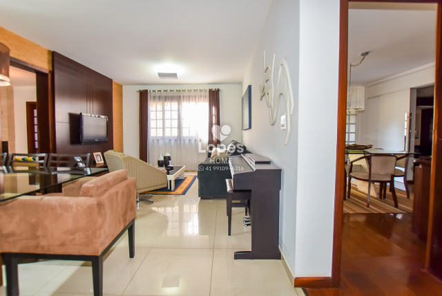 CASA no Bairro: Jardim das Américas - Lopes Home - Curitiba - foto 32