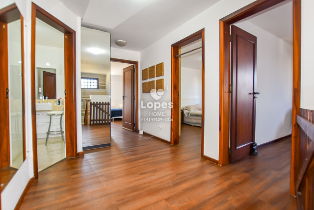 CASA no Bairro: Jardim das Américas - Lopes Home - Curitiba - foto 33