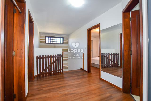 CASA no Bairro: Jardim das Américas - Lopes Home - Curitiba - foto 34