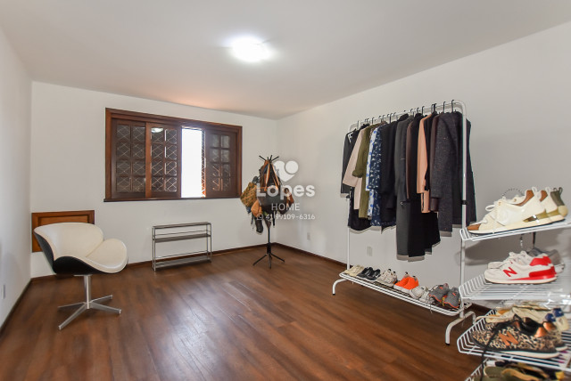 CASA no Bairro: Jardim das Américas - Lopes Home - Curitiba - foto 35