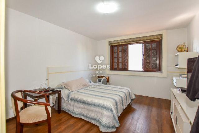 CASA no Bairro: Jardim das Américas - Lopes Home - Curitiba - foto 37