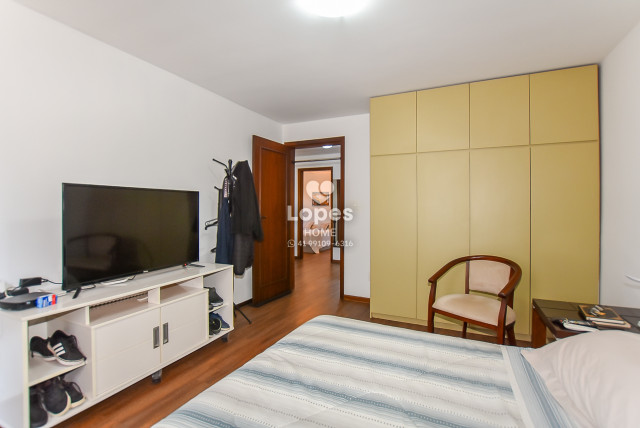 CASA no Bairro: Jardim das Américas - Lopes Home - Curitiba - foto 38