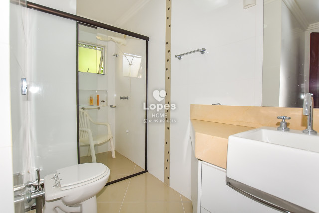 CASA no Bairro: Jardim das Américas - Lopes Home - Curitiba - foto 39