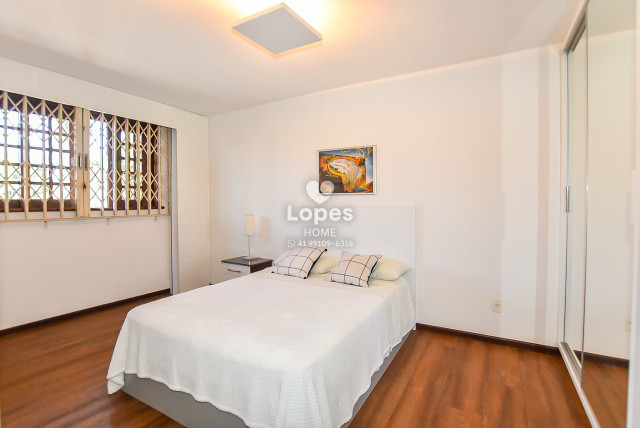 CASA no Bairro: Jardim das Américas - Lopes Home - Curitiba - foto 40