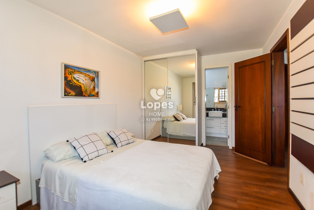 CASA no Bairro: Jardim das Américas - Lopes Home - Curitiba - foto 41