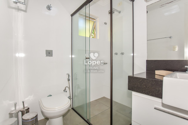 CASA no Bairro: Jardim das Américas - Lopes Home - Curitiba - foto 42