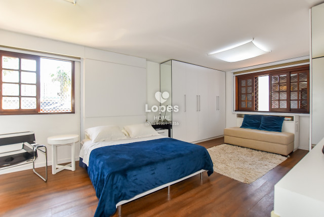 CASA no Bairro: Jardim das Américas - Lopes Home - Curitiba - foto 43