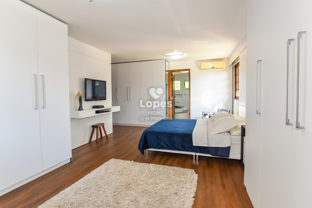 CASA no Bairro: Jardim das Américas - Lopes Home - Curitiba - foto 44