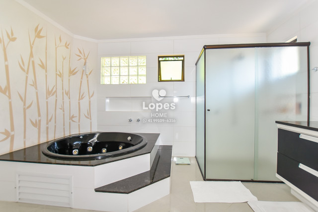 CASA no Bairro: Jardim das Américas - Lopes Home - Curitiba - foto 45