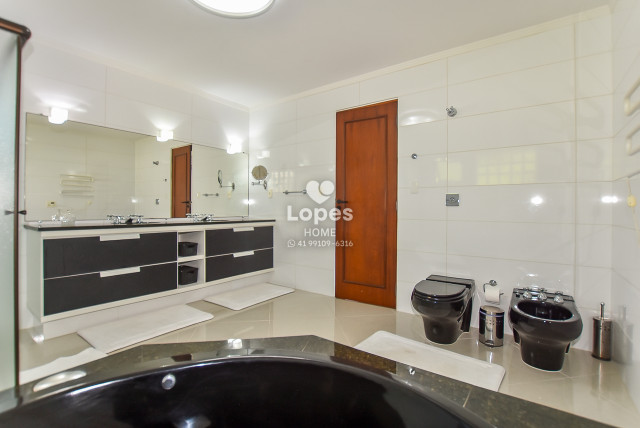 CASA no Bairro: Jardim das Américas - Lopes Home - Curitiba - foto 46