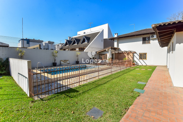 CASA no Bairro: Jardim das Américas - Lopes Home - Curitiba - foto 47